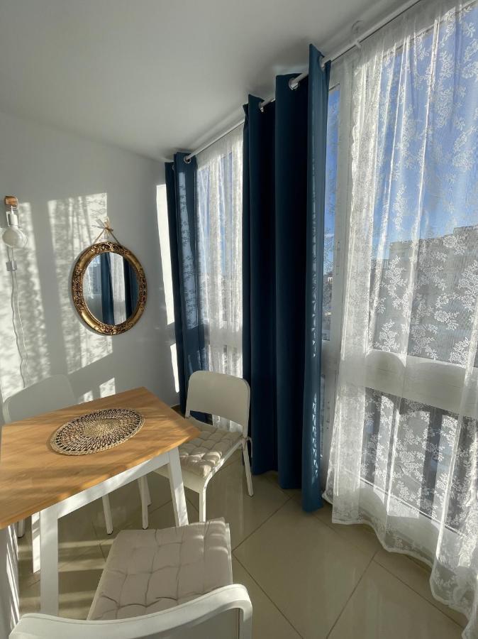 Studio Eldorado أرونا المظهر الخارجي الصورة